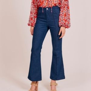 Flare Jeans